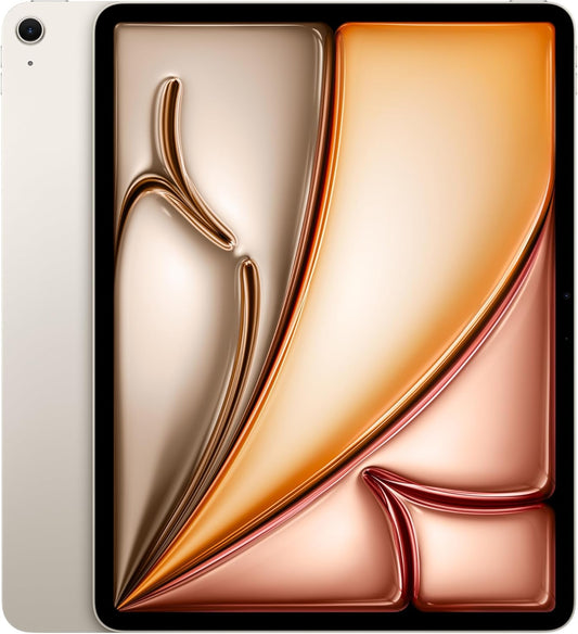 APPLE iPad Air 13-Inch (M2) with Apple Intelligence