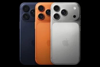 APPLE iPhone 17 Pro & APPLE iPhone 17 Pro Max