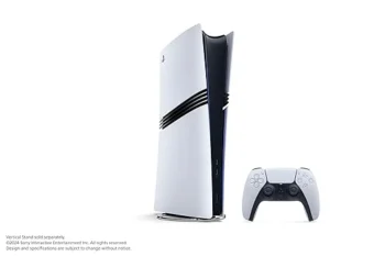 PLAYSTATION 5 PRO Consola