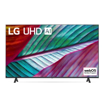 LG SMART TV 4K 50UR7800PSB / 55UR7800PSB / 65UR7800PSB / 70UR7800PSB / 75UR7800PSB