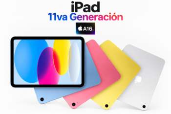 APPLE iPad 11va Generación