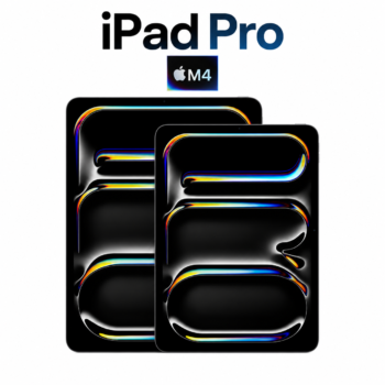 APPLE iPad Pro M4 Wi-Fi Standard Glass