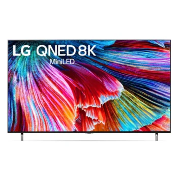 LG SMART TV 86" 8K QNED 86QNED99UQA