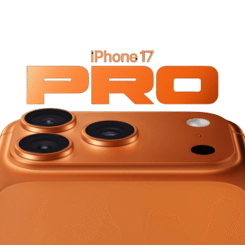 APPLE iPhone 17 Pro