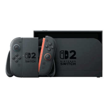 NINTENDO Consola Switch 2