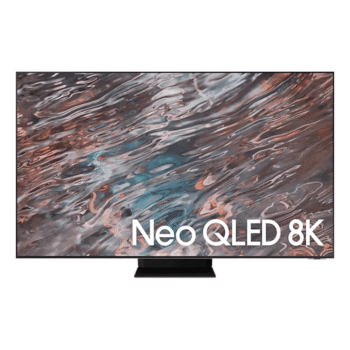 SAMSUNG SMART TV 4K OLED QN55S85FAPXPA