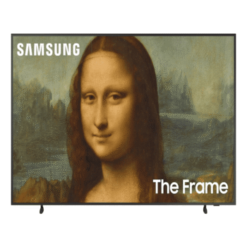 SAMSUNG SMART TV THE FRAME QLED 4K QN65LS03FAPΧΡΑ