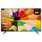 SAMSUNG SMART TV DU7000 UHD 4K/AirSlim  43”