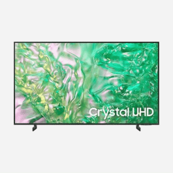 SAMSUNG SMART TV 50" 4K UN50AU7000PCZE
