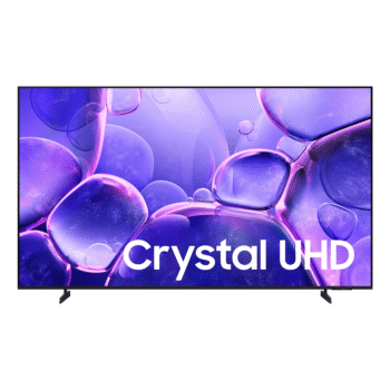SAMSUNG SMART TV 75" 4K UHD DU8000ΡΧΡΑ