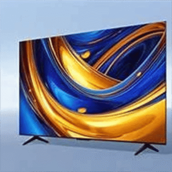 TCL Google TV 55" 4K UHD P655