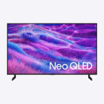 SAMSUNG SMART TV QLED 4K QN50Q60DAFXZA