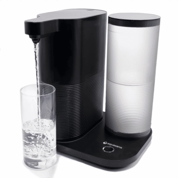 AQUASANA Máquina Filtradora de Agua para Encimera Modelo AQ-CWM2