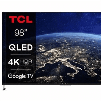 TCL Google TV 85" P735 4K UHD SMART TV