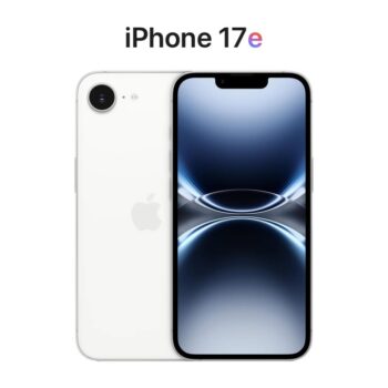 APPLE iPhone 17e