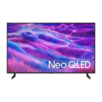 SAMSUNG Smart TV Neo QLED 4K QN80FAPXPA