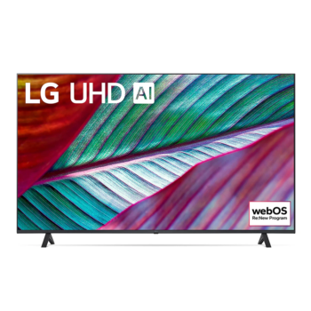 LG SMART TV 4K 50UR7800PSB