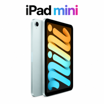 APPLE iPad mini 7a Generación
