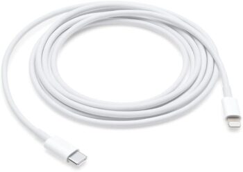 APPLE Cable (2m) USB-C a Lightning