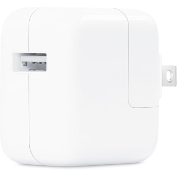 APPLE Cargador 12W Entrada USB A