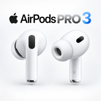 APPLE AirPods Pro 3