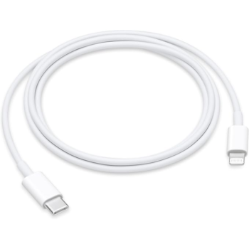APPLE Cable (1m) USB-C a Lightning