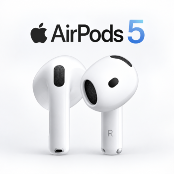 APPLE AirPods 5