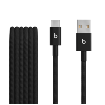 BEATS Cable (1.5m) Trenzado USB-C a USB-A