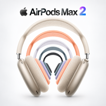 APPLE AirPods Max 2