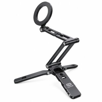 LAMICALL Tripod Magsafe Portatil Para Telefonos